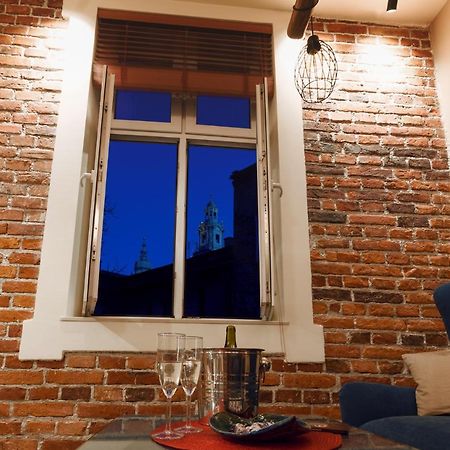 Wawel Corner Apartment كراكوفيا المظهر الخارجي الصورة