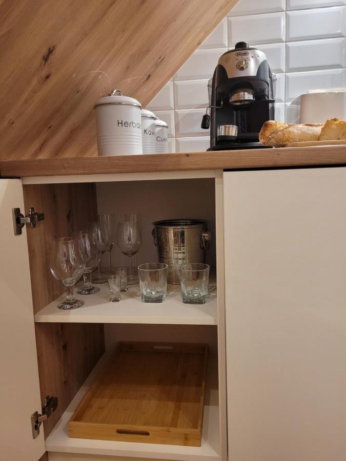 Wawel Corner Apartment كراكوفيا المظهر الخارجي الصورة