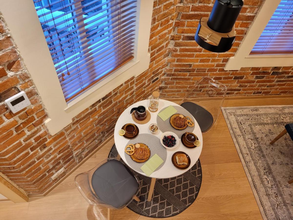 Wawel Corner Apartment كراكوفيا المظهر الخارجي الصورة