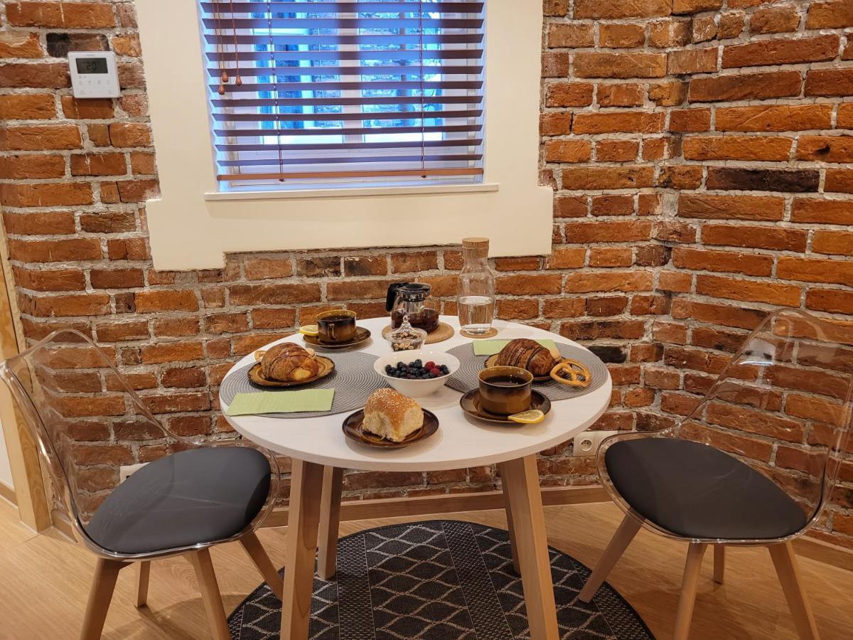 Wawel Corner Apartment كراكوفيا المظهر الخارجي الصورة