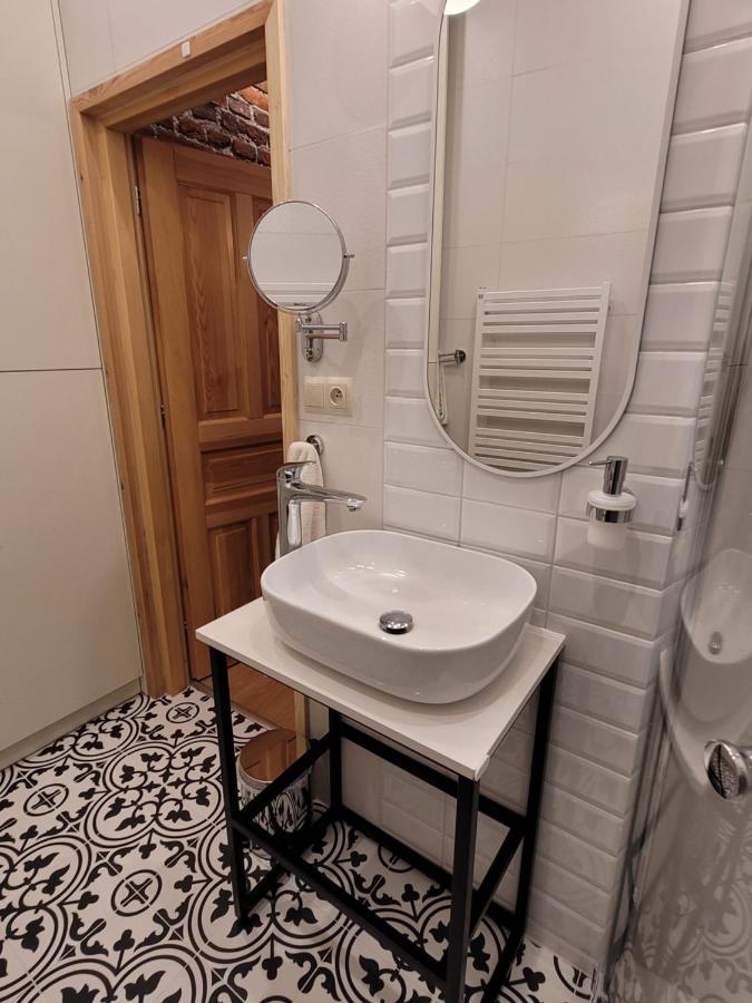 Wawel Corner Apartment كراكوفيا المظهر الخارجي الصورة