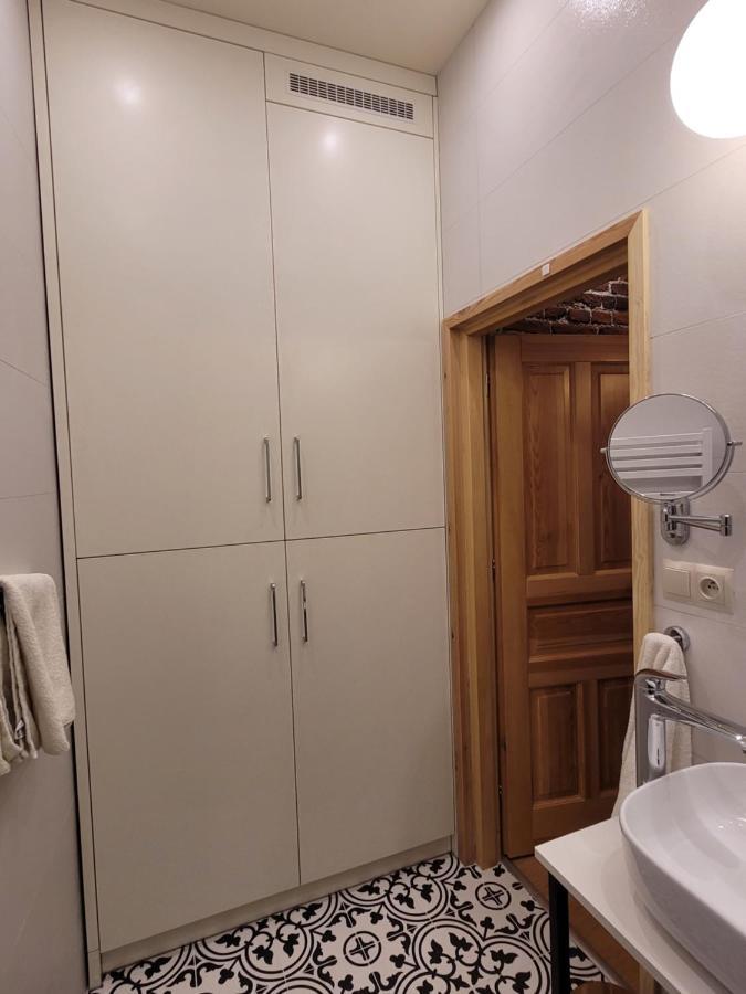 Wawel Corner Apartment كراكوفيا المظهر الخارجي الصورة