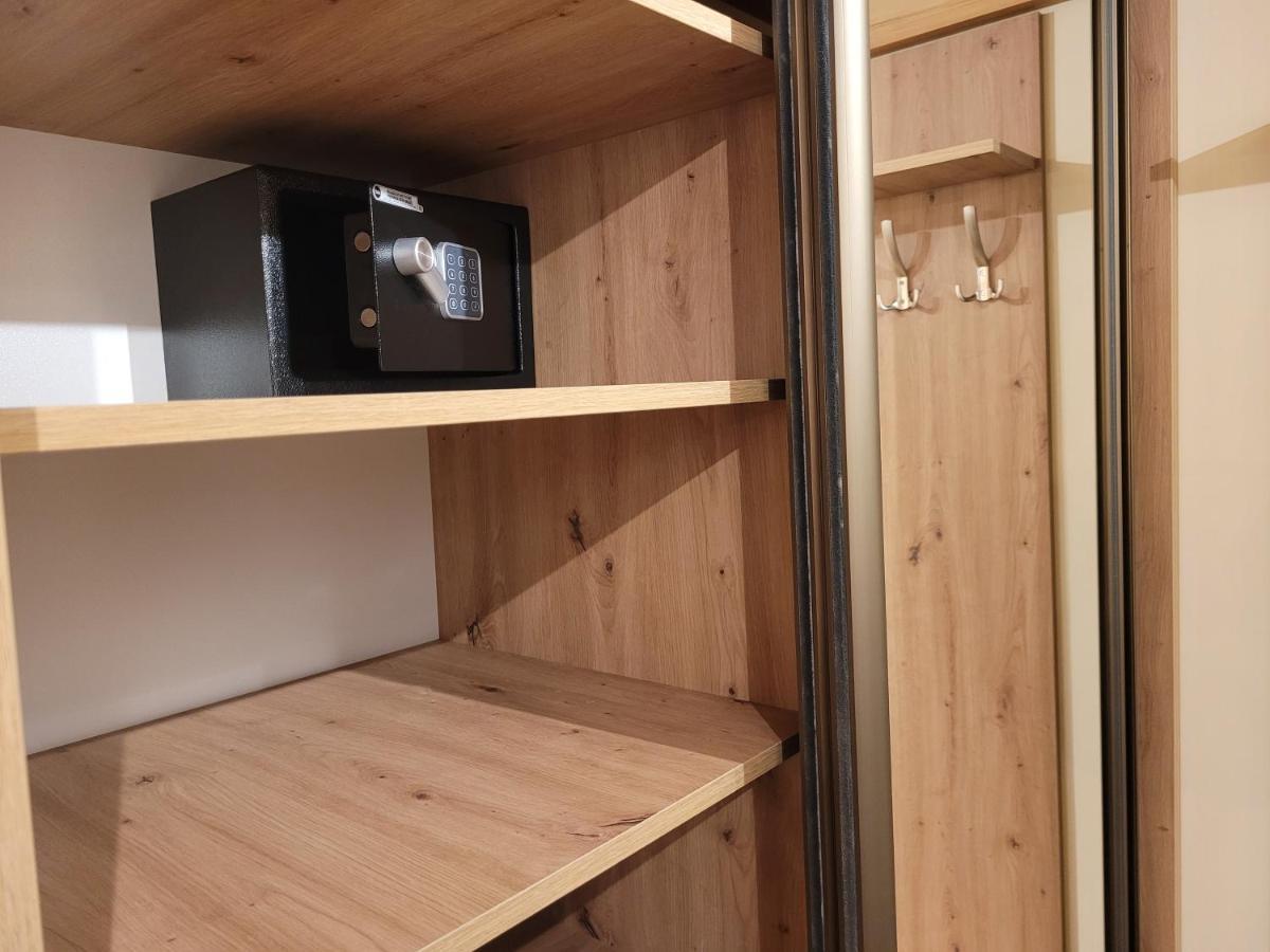 Wawel Corner Apartment كراكوفيا المظهر الخارجي الصورة