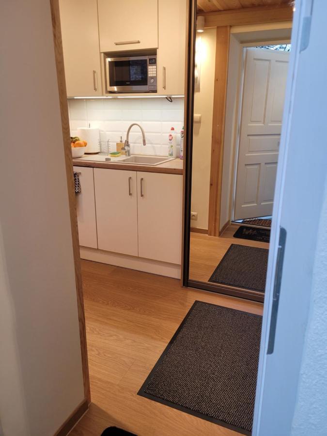 Wawel Corner Apartment كراكوفيا المظهر الخارجي الصورة