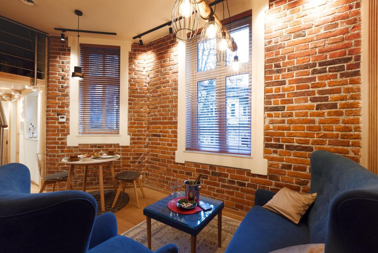 Wawel Corner Apartment كراكوفيا المظهر الخارجي الصورة