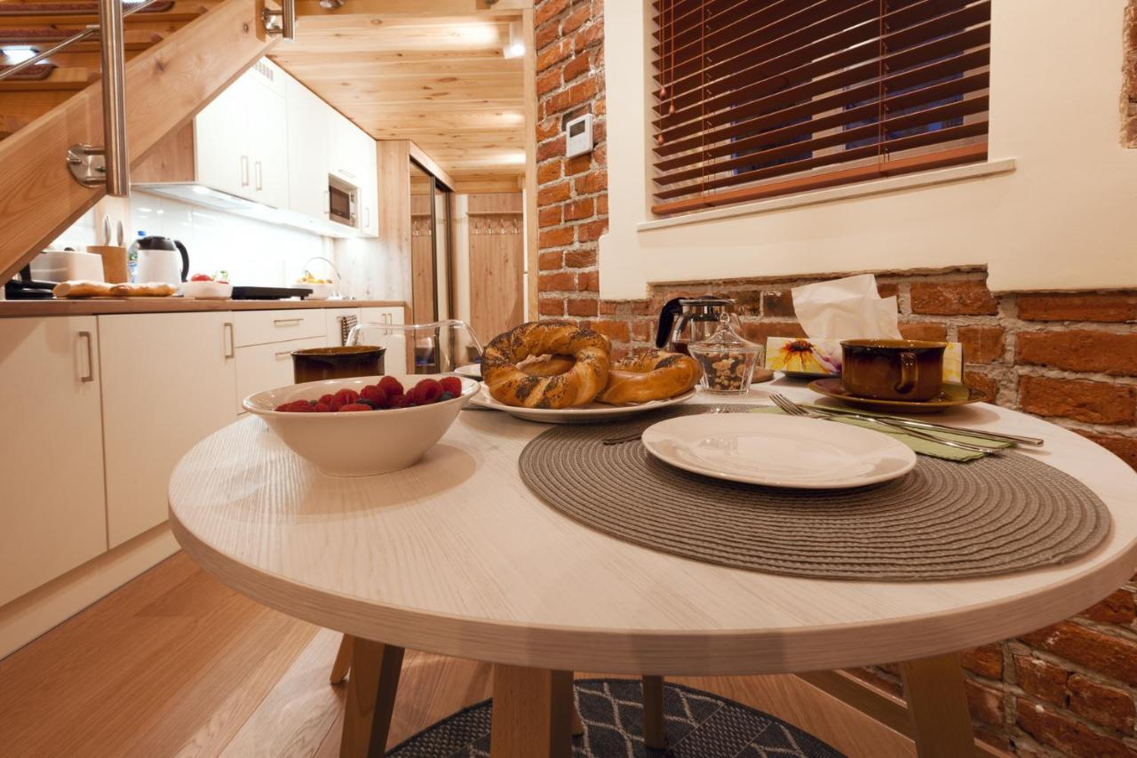Wawel Corner Apartment كراكوفيا المظهر الخارجي الصورة