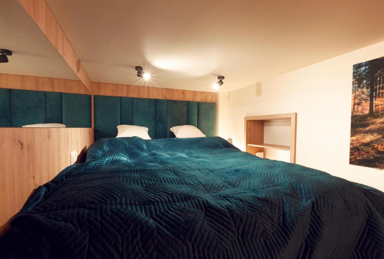 Wawel Corner Apartment كراكوفيا المظهر الخارجي الصورة