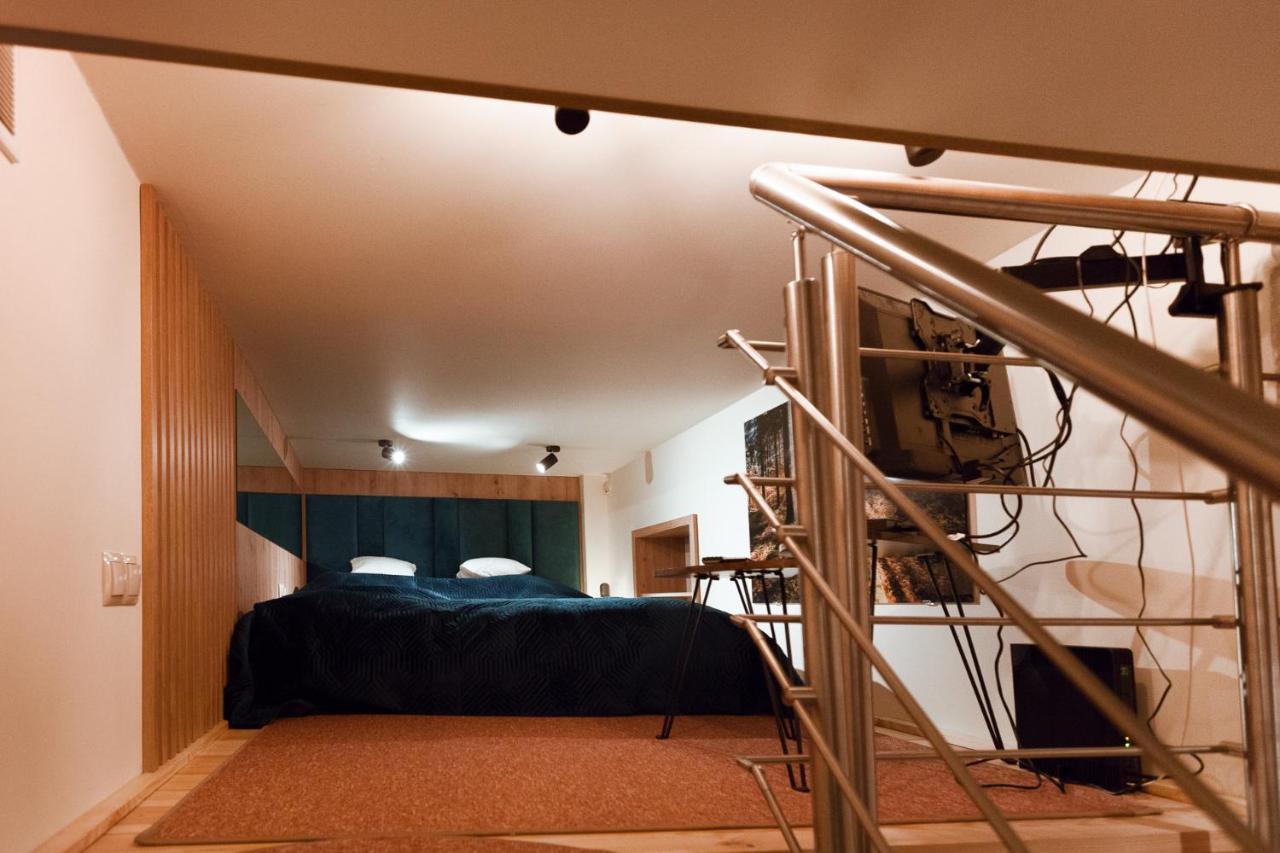 Wawel Corner Apartment كراكوفيا المظهر الخارجي الصورة